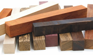 Pen Making