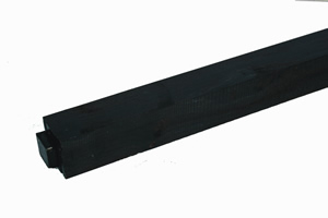 Exotic Spindle Blanks